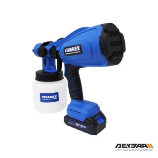پیستوله شارژی ویوارکس مدل VR2116-SG