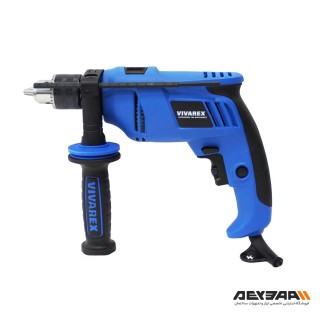 دریل چکشی ویوارکس مدل VR6513-ID