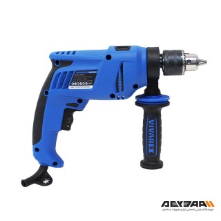دریل چکشی ویوارکس مدل VR6513-ID