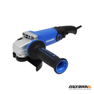 مینی فرز دسته بلند دیمردار ویوارکس مدل VR9525-AG