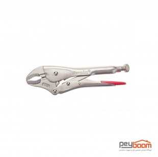 انبر قفلی رونیکس مدل RH-1407 سایز 7 اینچ