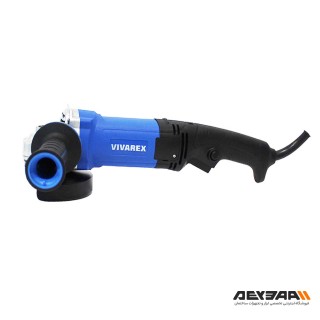 مینی فرز دسته بلند دیمردار ویوارکس مدل VR1125-AG