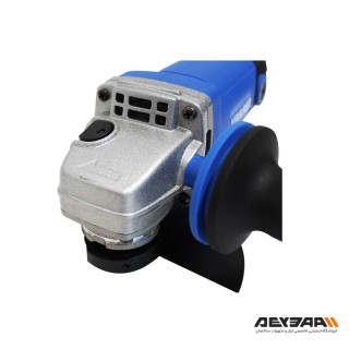 مینی فرز دسته بلند دیمردار ویوارکس مدل VR9525-AG