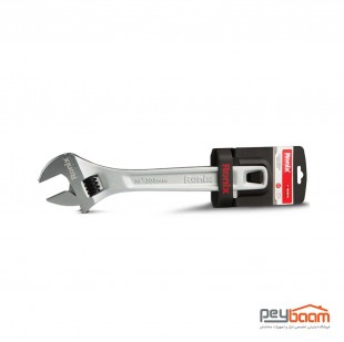 آچار فرانسه رونیکس مدل RH-2403 سایز 10 اینچ