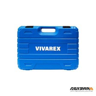 بتن کن شارژی ویوارکس مدل VR2426-RH