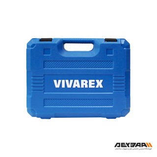 دریل شارژی 21 ولت ویوارکس مدل VR2102-BL