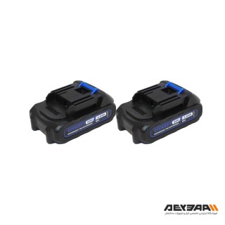اره افقی بر شارژی ویوارکس مدل VR2114-RS
