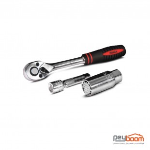 آچار همه کاره رونیکس مدل RH-2600