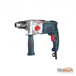 دریل چکشی رونیکس مدل 2221