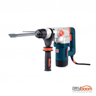 دریل بتن کن رونیکس مدل 2729