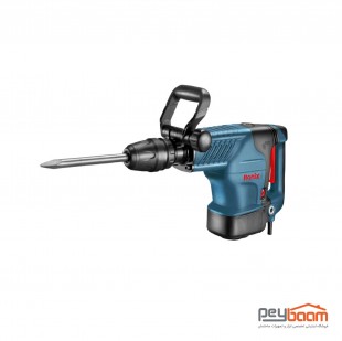 بتن کن و چکش تخریب رونیکس مدل 2812