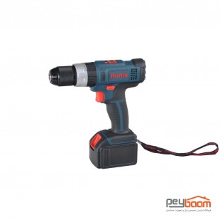 دریل پیچ گوشتی شارژی رونیکس مدل 8618