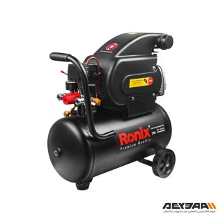 کمپرسور باد 25 لیتری رونیکس مدل RC-2510
