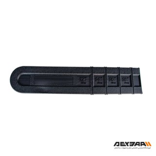 اره زنجیری بنزینی 50 سانتی متری ویوارکس مدل VR5824-GCS
