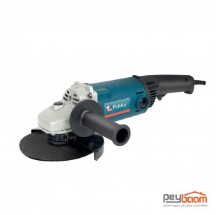 فرز آهنگری پوکا مدل AG1504