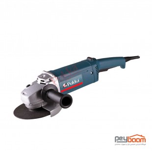 فرز آهنگری پوکا مدل AG1803