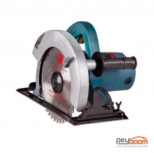 اره دیسکی پوکا مدل C2351