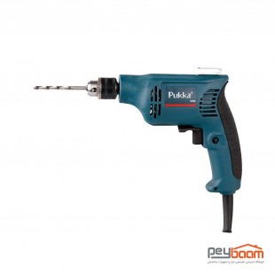 دریل پوکا مدل D062