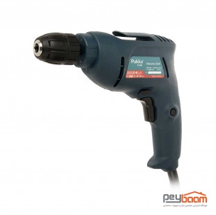 دریل دیمردار پوکا مدل D104