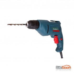 دریل پوکا مدل D10101