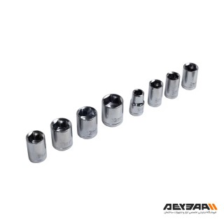 کیت پیچ گوشتی شارژی کنزاکس مدل 8203