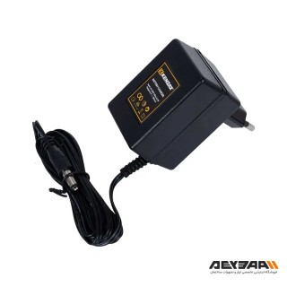 کیت پیچ گوشتی شارژی کنزاکس مدل 8203