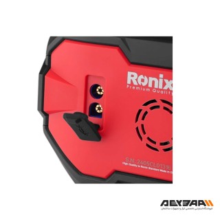 جامپ استارت خودرو رونیکس مدل RH-4767