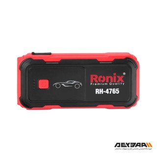 جامپ استارت خودرو رونیکس مدل RH-4765