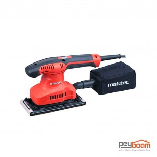 سنباده زن مک تک ماکیتا مدل MT923