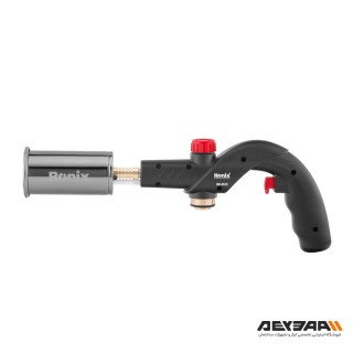 شعله افکن مشعلی رونیکس مدل RH-4572