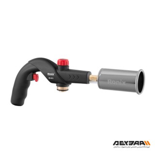 شعله افکن مشعلی رونیکس مدل RH-4572