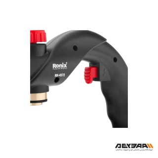 شعله افکن مشعلی رونیکس مدل RH-4572