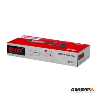 شعله افکن مشعلی رونیکس مدل RH-4572