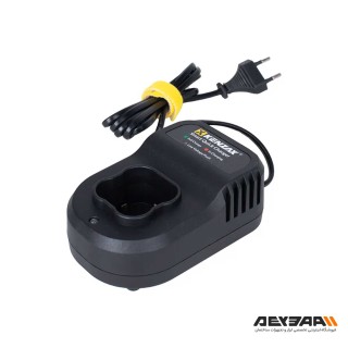 دریل پیچ گوشتی شارژی کنزاکس مدل 8840