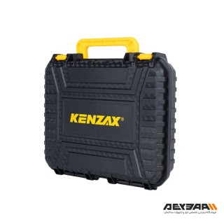 دریل پیچ گوشتی شارژی کنزاکس مدل 8840