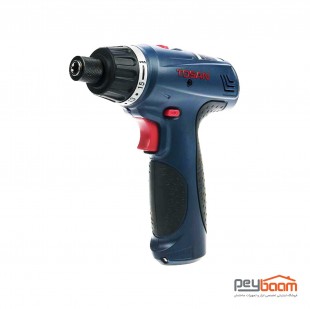 پیچ گوشتی شارژی توسن مدل 2017SC