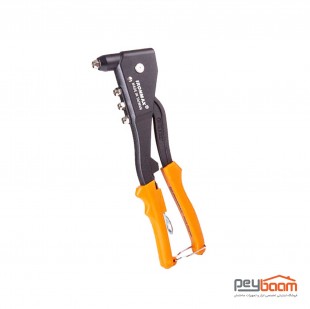 پرچ دستی آیرون مکس مدل CR-MO