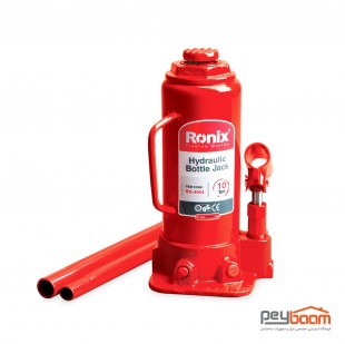 جک هیدرولیک 10 تن رونیکس مدل RH-4904