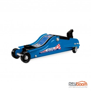 جک سوسماری هیدرولیک 2.5 تن نووا مدل NTF 2201