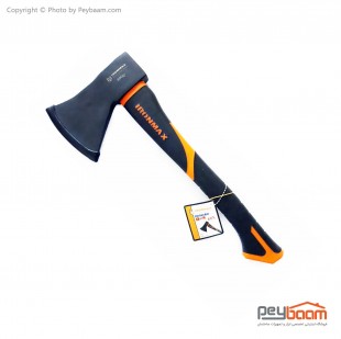 تبر 800 گرمی آیرون مکس مدل IM-AX02