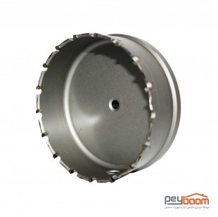 مته گرد بر الماسه 95 میلیمتری راک مدل TCT