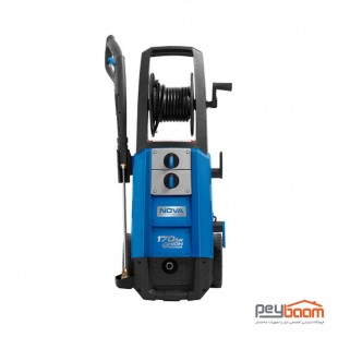 کارواش 170 بار نووا مدل NTW4170