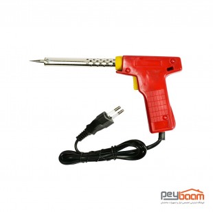 هویه تفنگی دو حالته 40-80 وات هویه سازان مدل HS4080