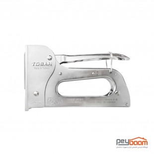 منگنه کوب دستی توسن مدل T11-12SG