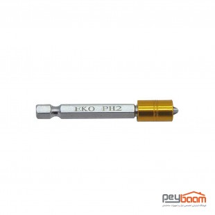 سری پیچ گوشتی مغناطیسی اکو مدل EMS-0065