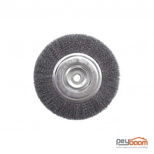 برس تخت افشان فرز ساب ایران مدل KL100B