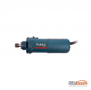 فرز انگشتی گلو کوتاه پوکا مدل DG104