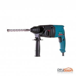 دریل بتن کن پوکا مدل H3-26