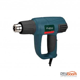 سشوار صنعتی پوکا مدل HG2002