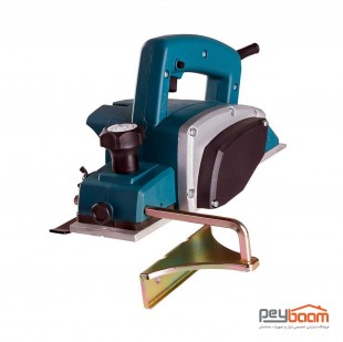 رنده برقی پوکا مدل P82B